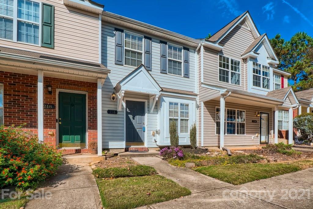 216 Butler Place Fort Mill, SC 29715 - Photo 1 of 33 Gallery Image 1