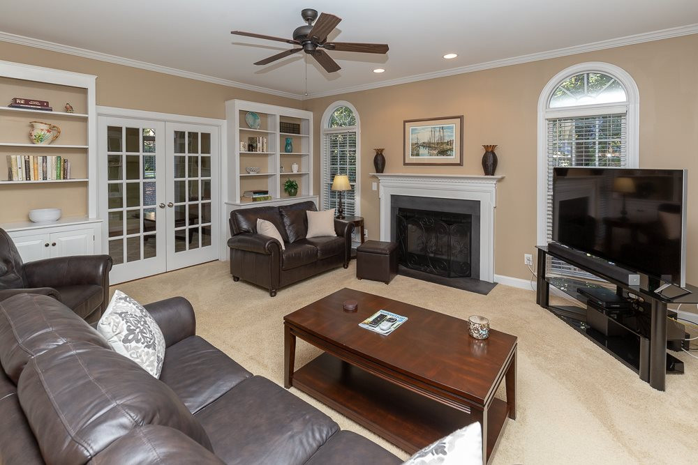 5909 North Hawthorne Way Raleigh, NC 27613 - Photo 2 of 25 Photo 2