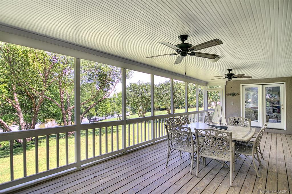 443 Beacon Knoll Lane Fort Mill, SC 29708 - Photo 21 of 24 a view of a dining room with furniture window and outside view