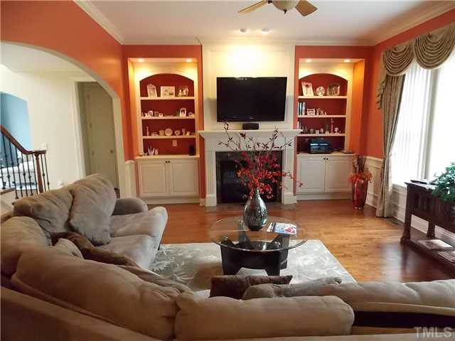 1900 Falls Farm Crossing Raleigh, NC 27614 - Photo 4 of 10 Photo 4