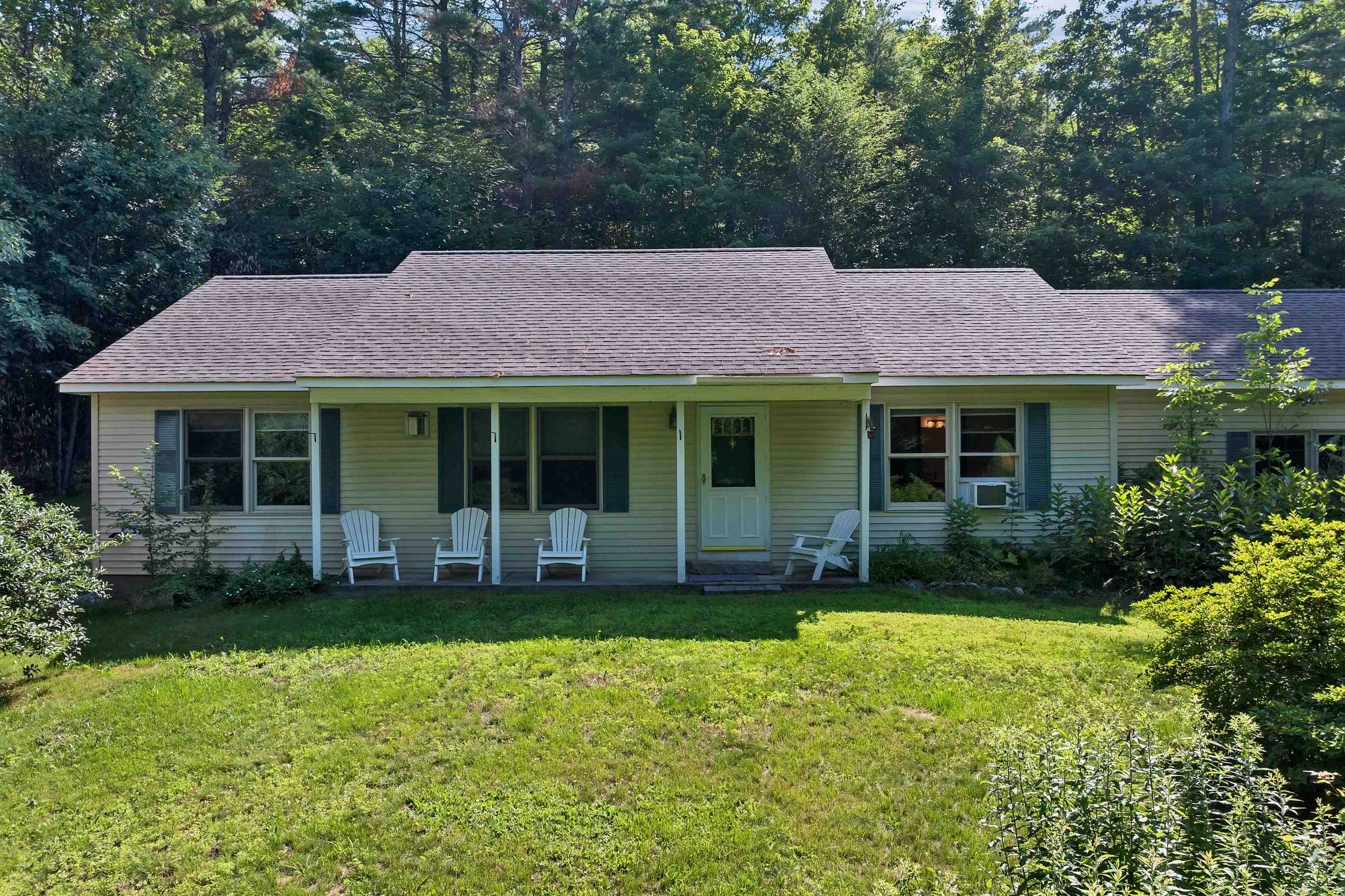 126 Pease Road Meredith, NH 03253 - Photo 2 of 40