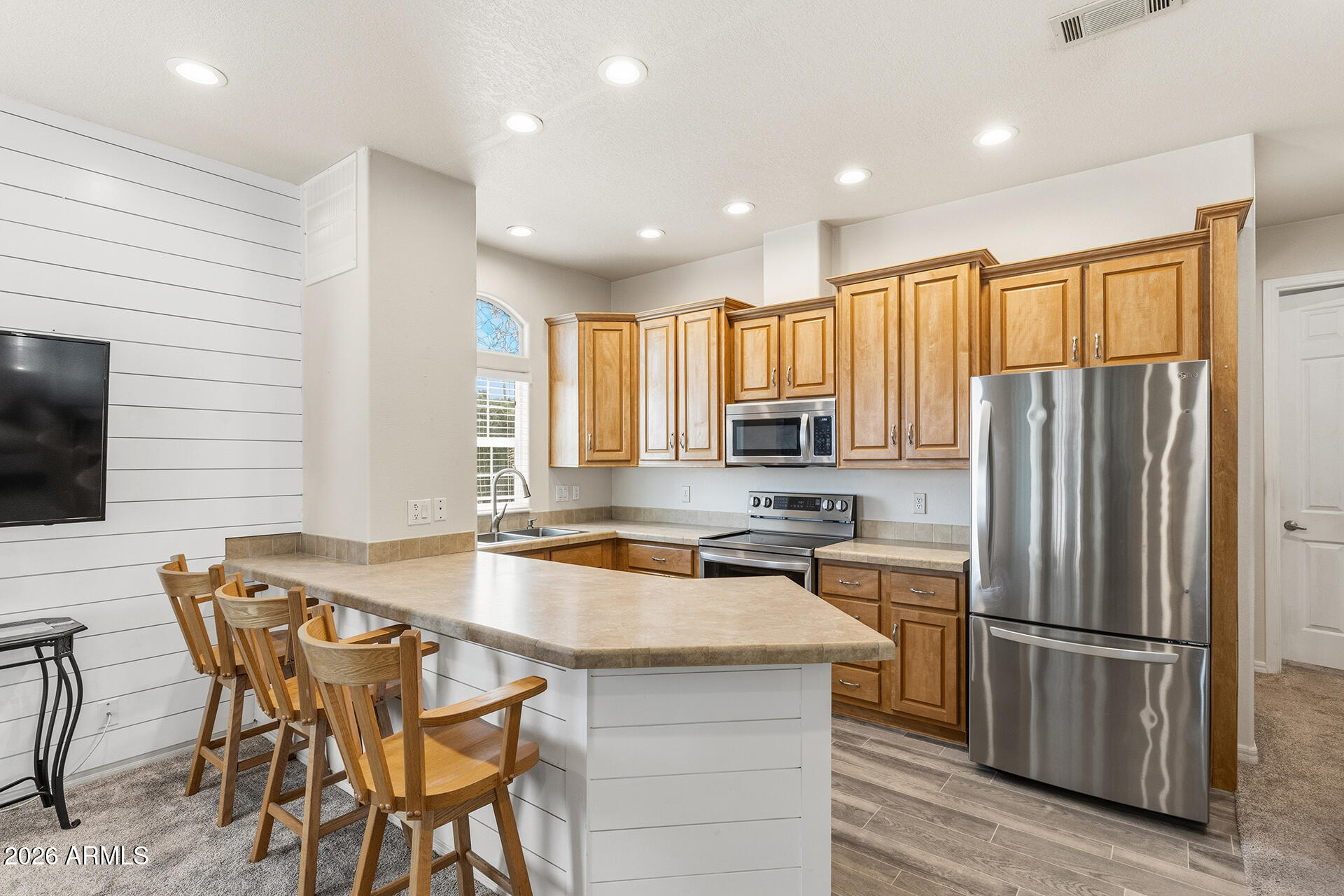 201 South Greenfield Road, Unit 293 Mesa, AZ 85206 - Photo 3 of 39