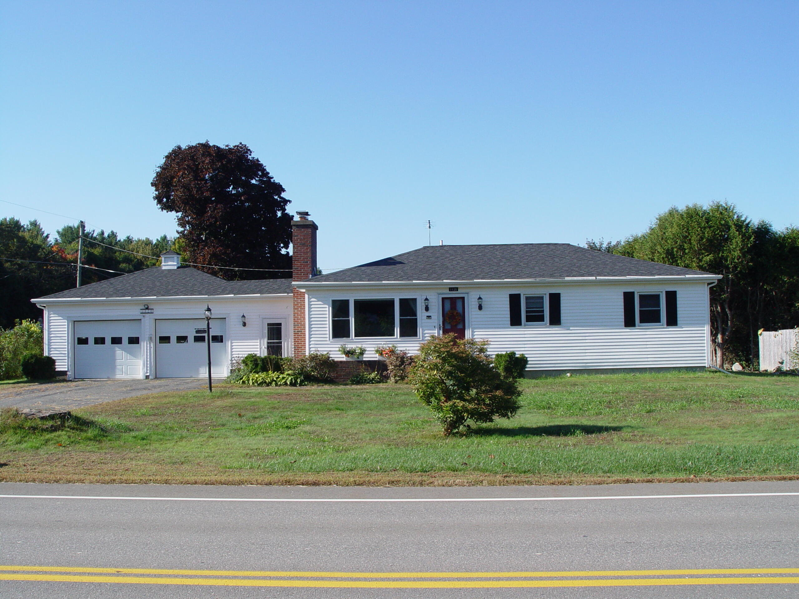 1120 Chase Road Veazie, ME 04401 - Photo 1 of 6 DSC00114