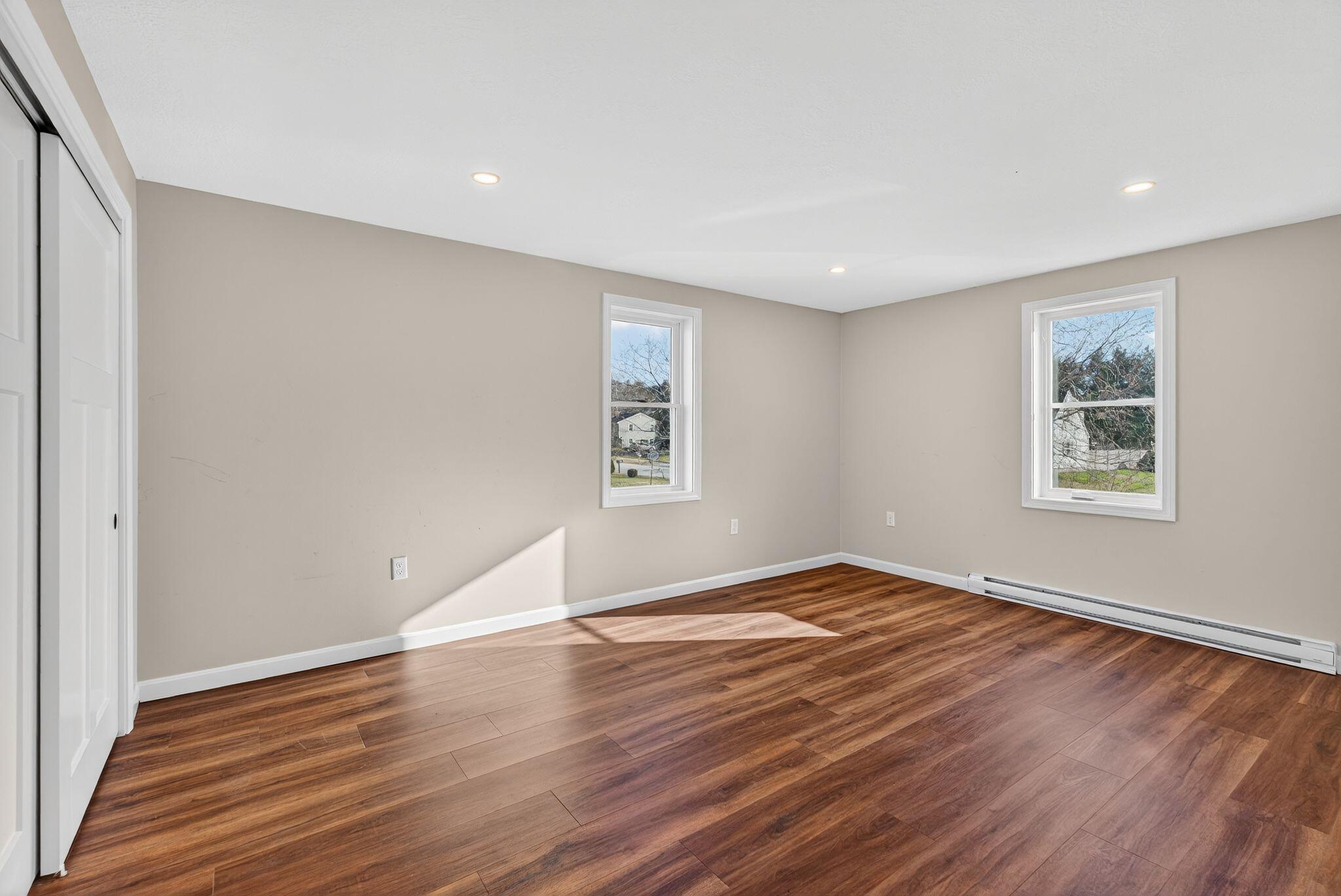 37 Douglas Avenue Saco, ME 04072 - Photo 20 of 39 Bedroom 1