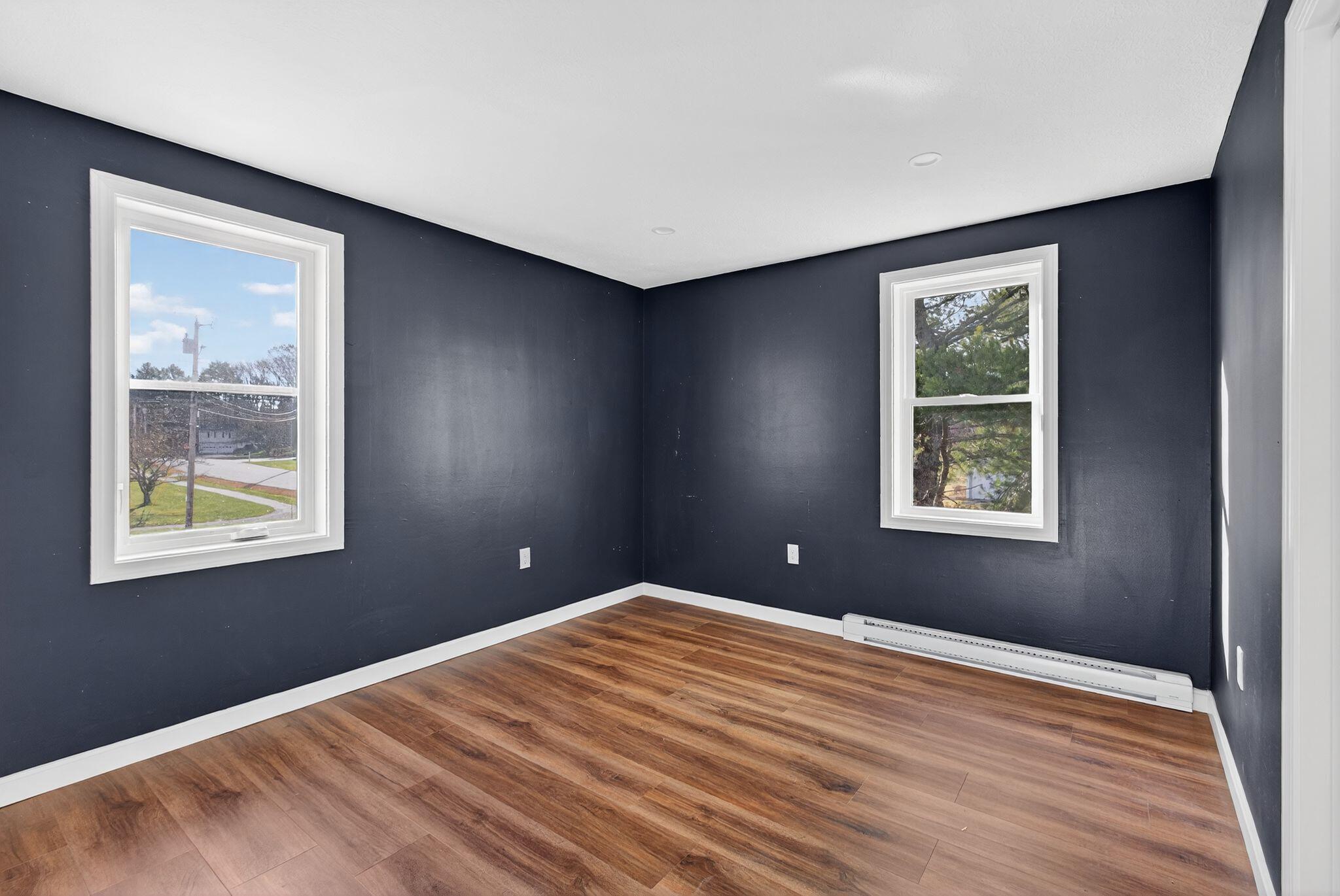 37 Douglas Avenue Saco, ME 04072 - Photo 22 of 39 Bedroom 2