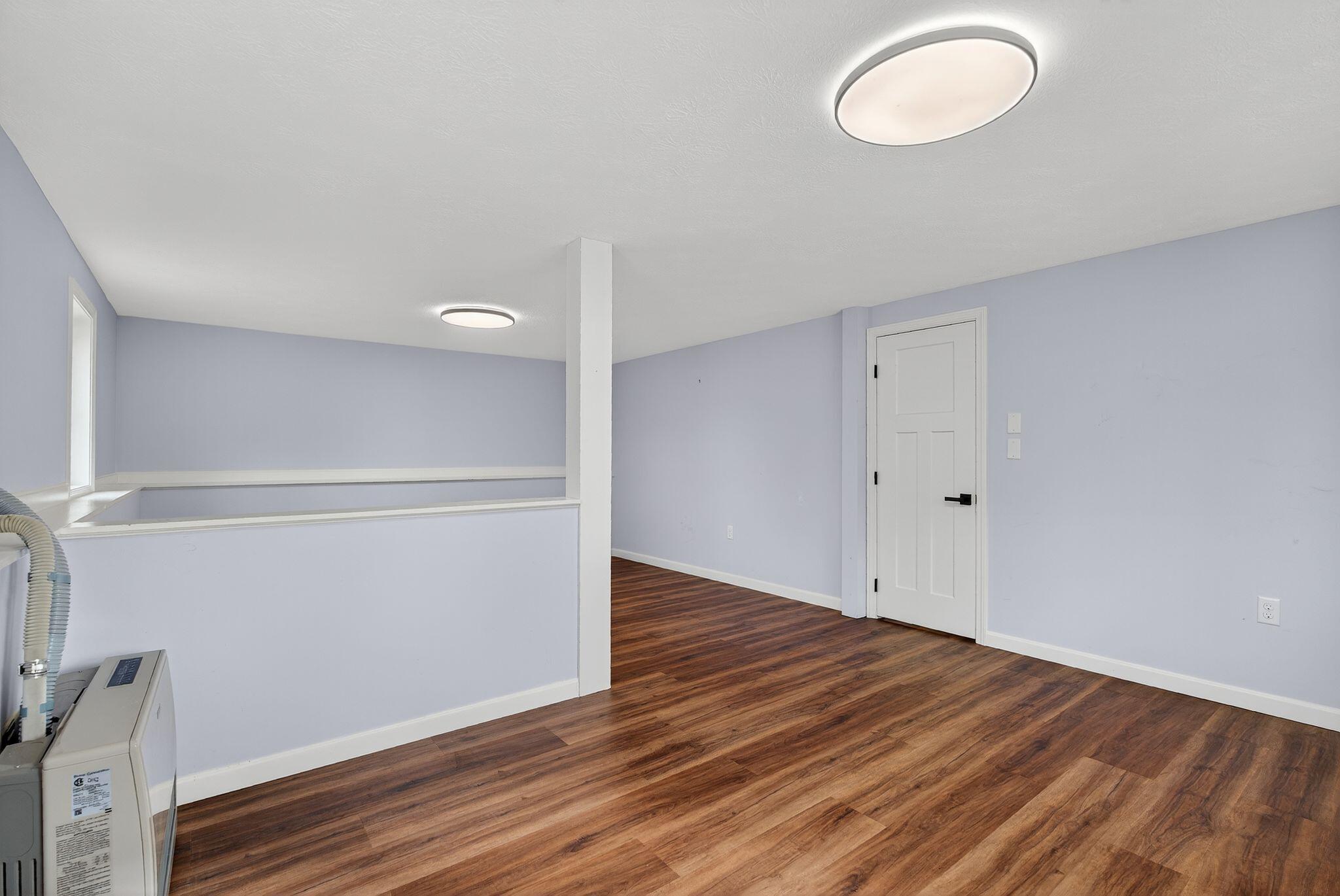 37 Douglas Avenue Saco, ME 04072 - Photo 28 of 39 Bonus room tight