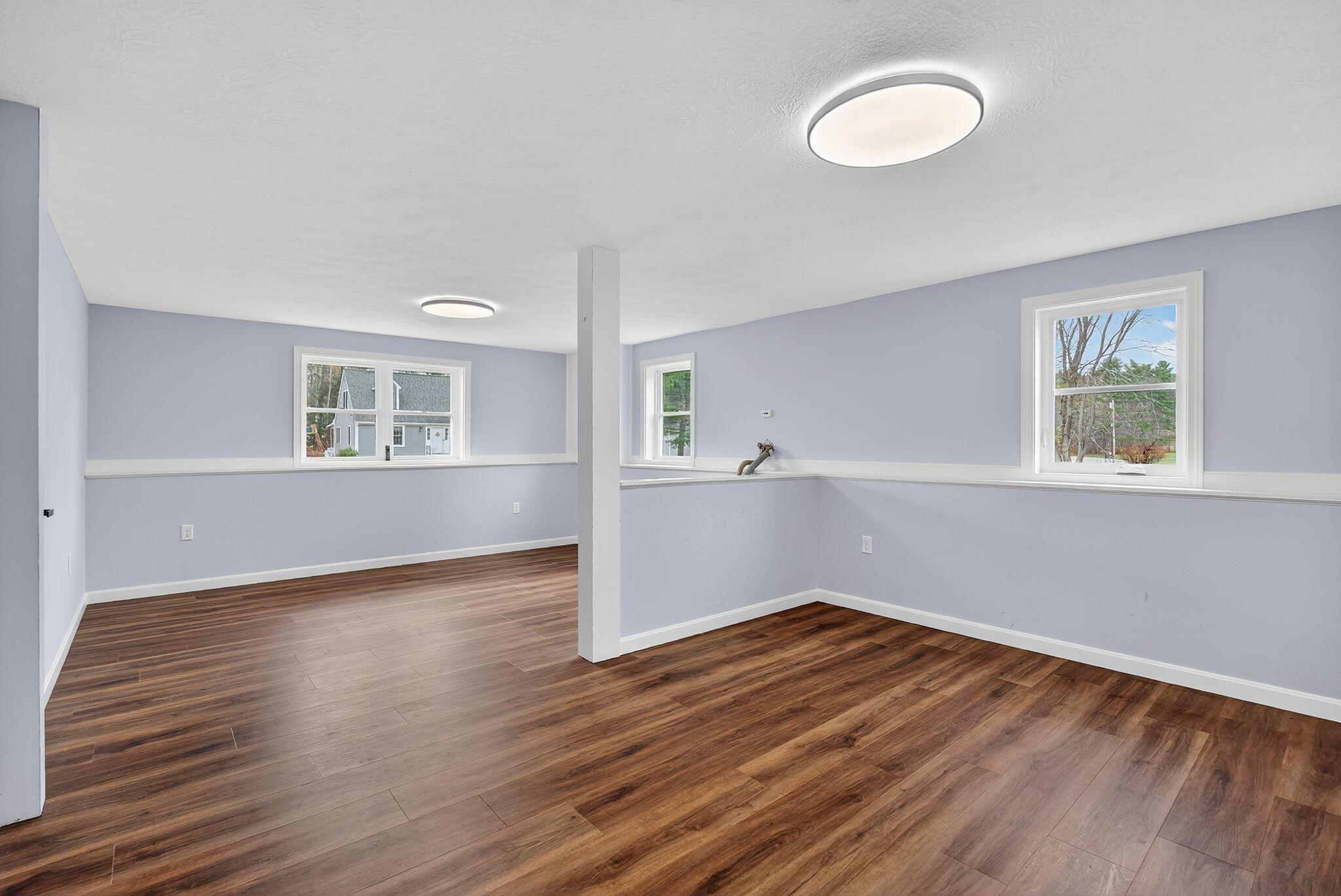 37 Douglas Avenue Saco, ME 04072 - Photo 29 of 39 bonus room wide