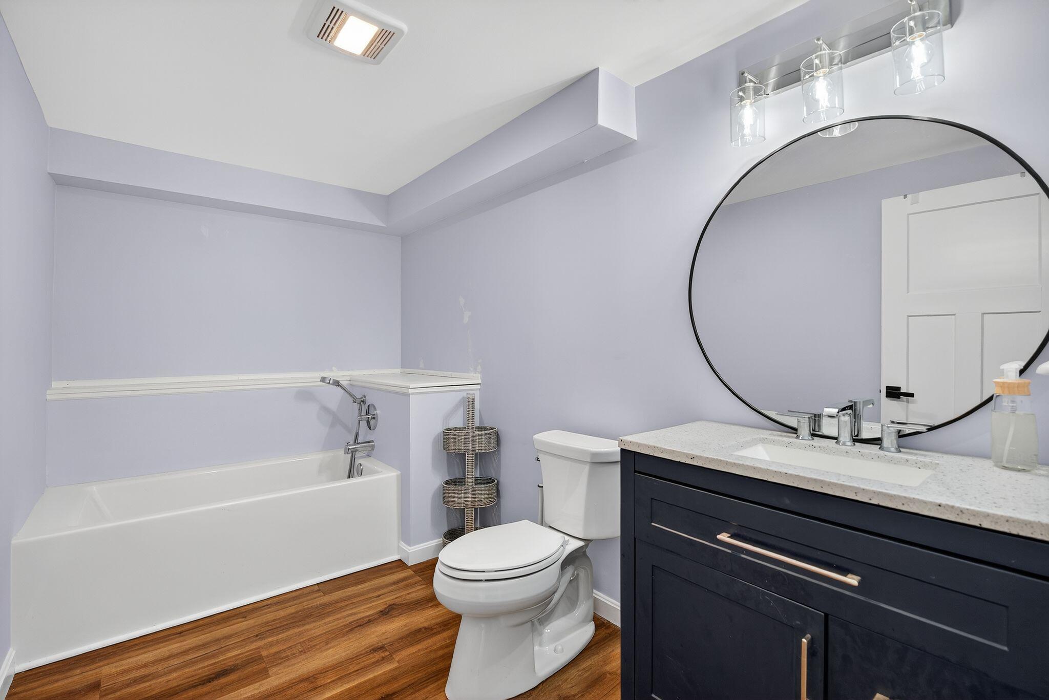 37 Douglas Avenue Saco, ME 04072 - Photo 32 of 39 Bath lower level