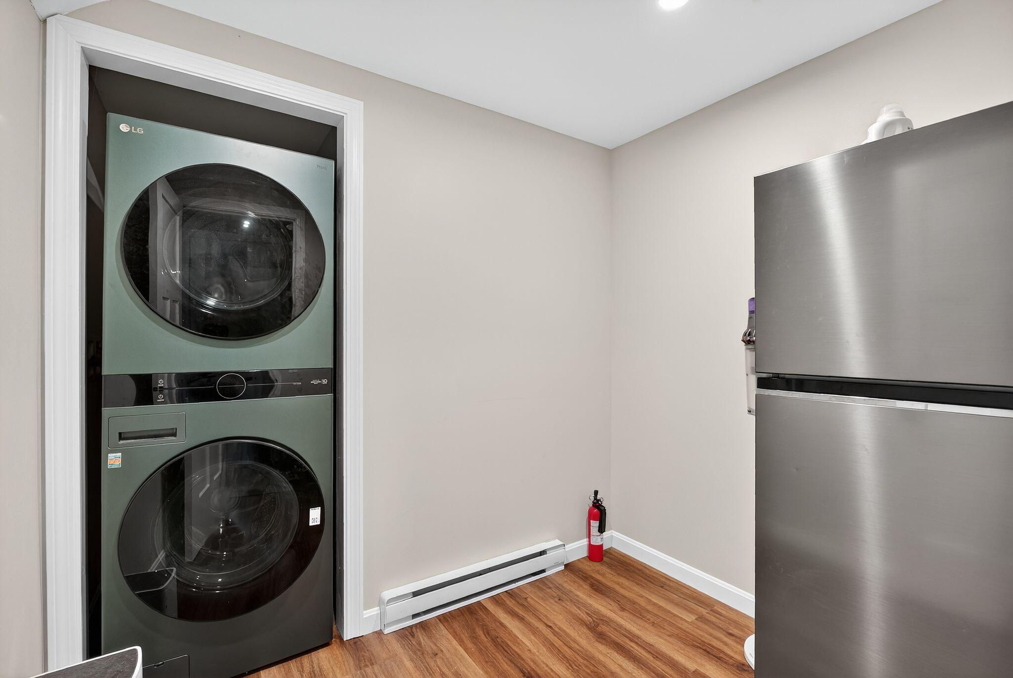 37 Douglas Avenue Saco, ME 04072 - Photo 33 of 39 Laundry room