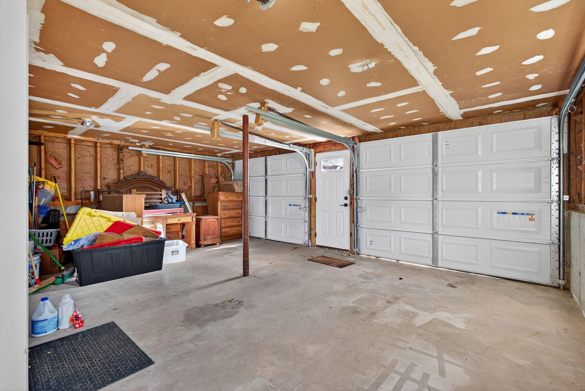 37 Douglas Avenue Saco, ME 04072 - Photo 36 of 39 2 bay garage