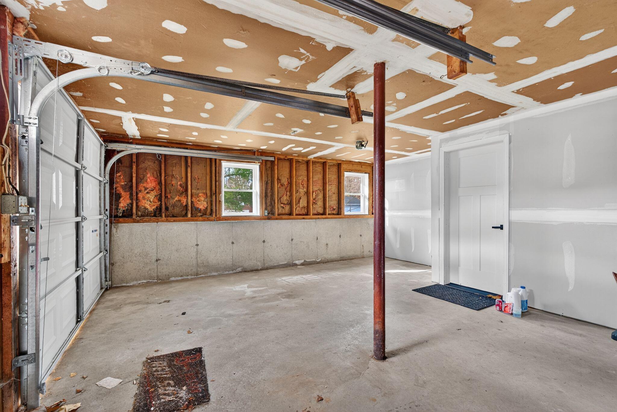 37 Douglas Avenue Saco, ME 04072 - Photo 37 of 39 Direct entry garage