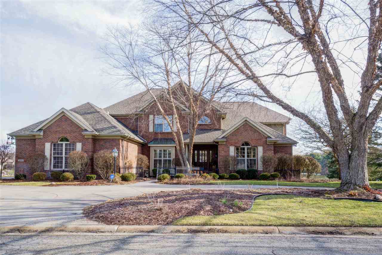 16943 Orchard Ridge Court Granger, IN 46530 - Photo 1 of 36 Gallery Image 1