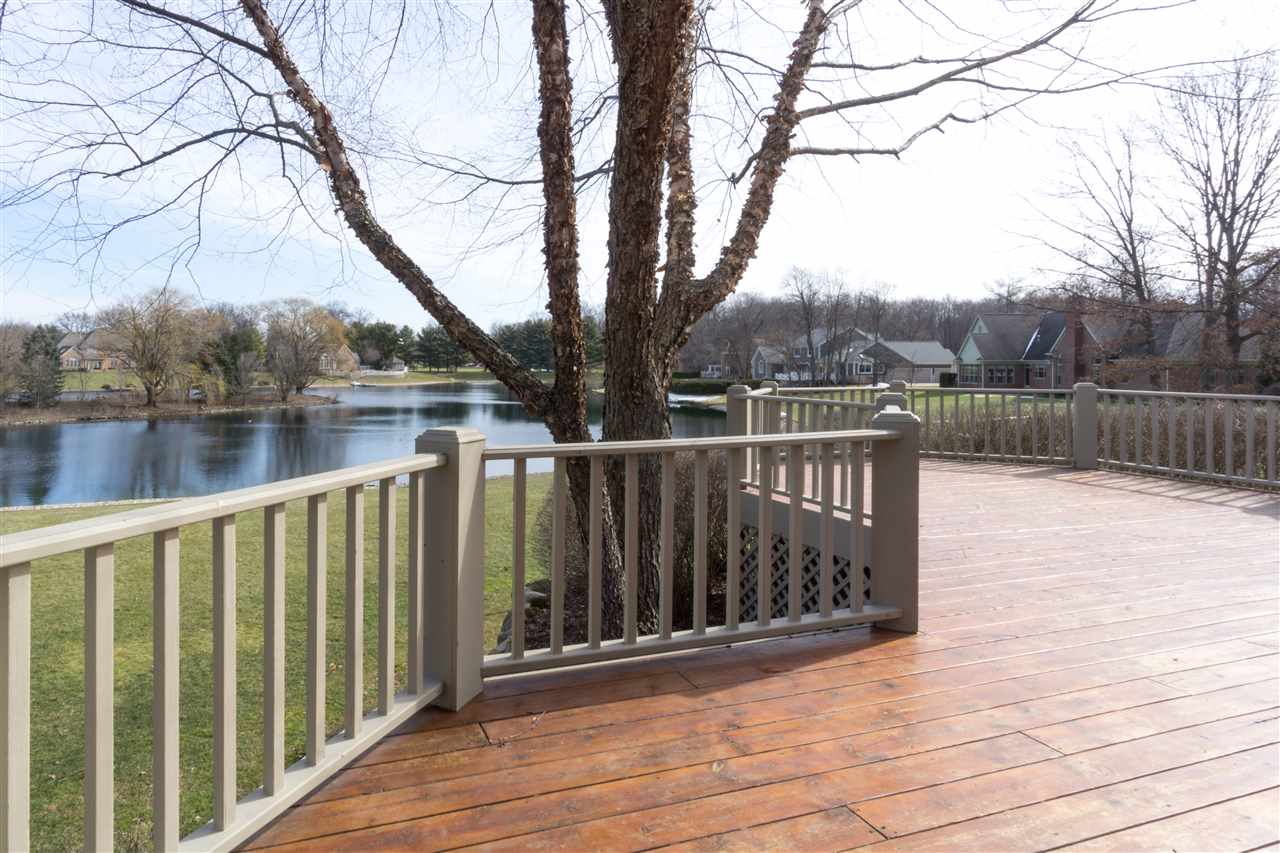 16943 Orchard Ridge Court Granger, IN 46530 - Photo 33 of 36 Gallery Image 33