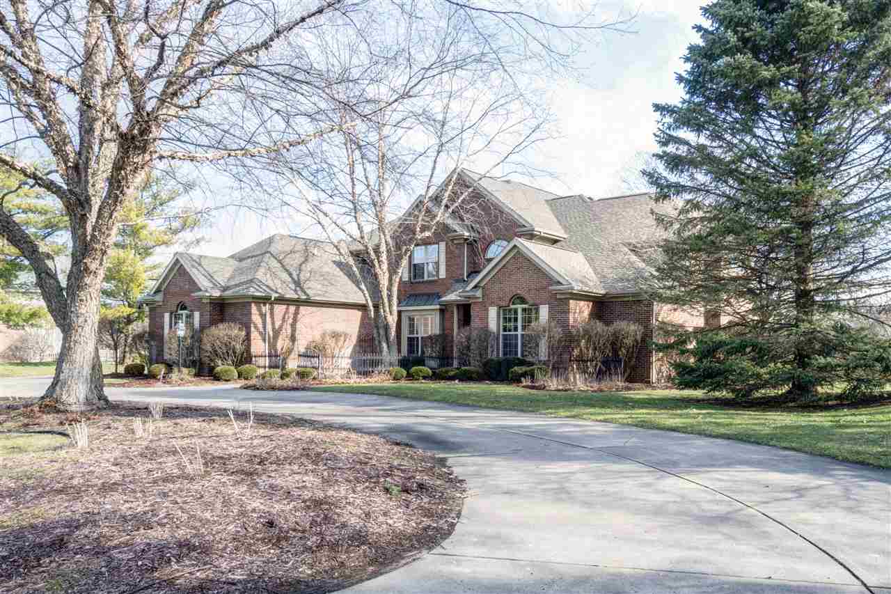 16943 Orchard Ridge Court Granger, IN 46530 - Photo 36 of 36 Gallery Image 36