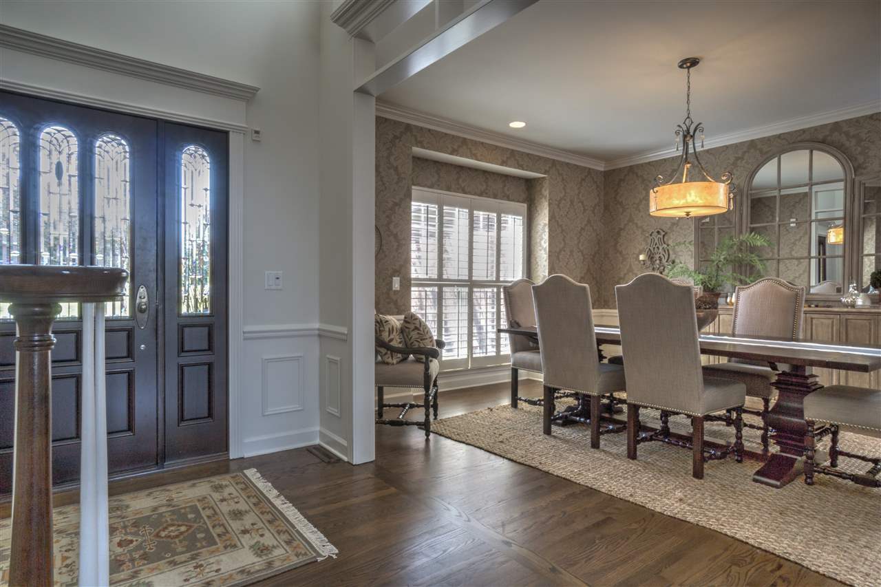 16943 Orchard Ridge Court Granger, IN 46530 - Photo 8 of 36 Gallery Image 8