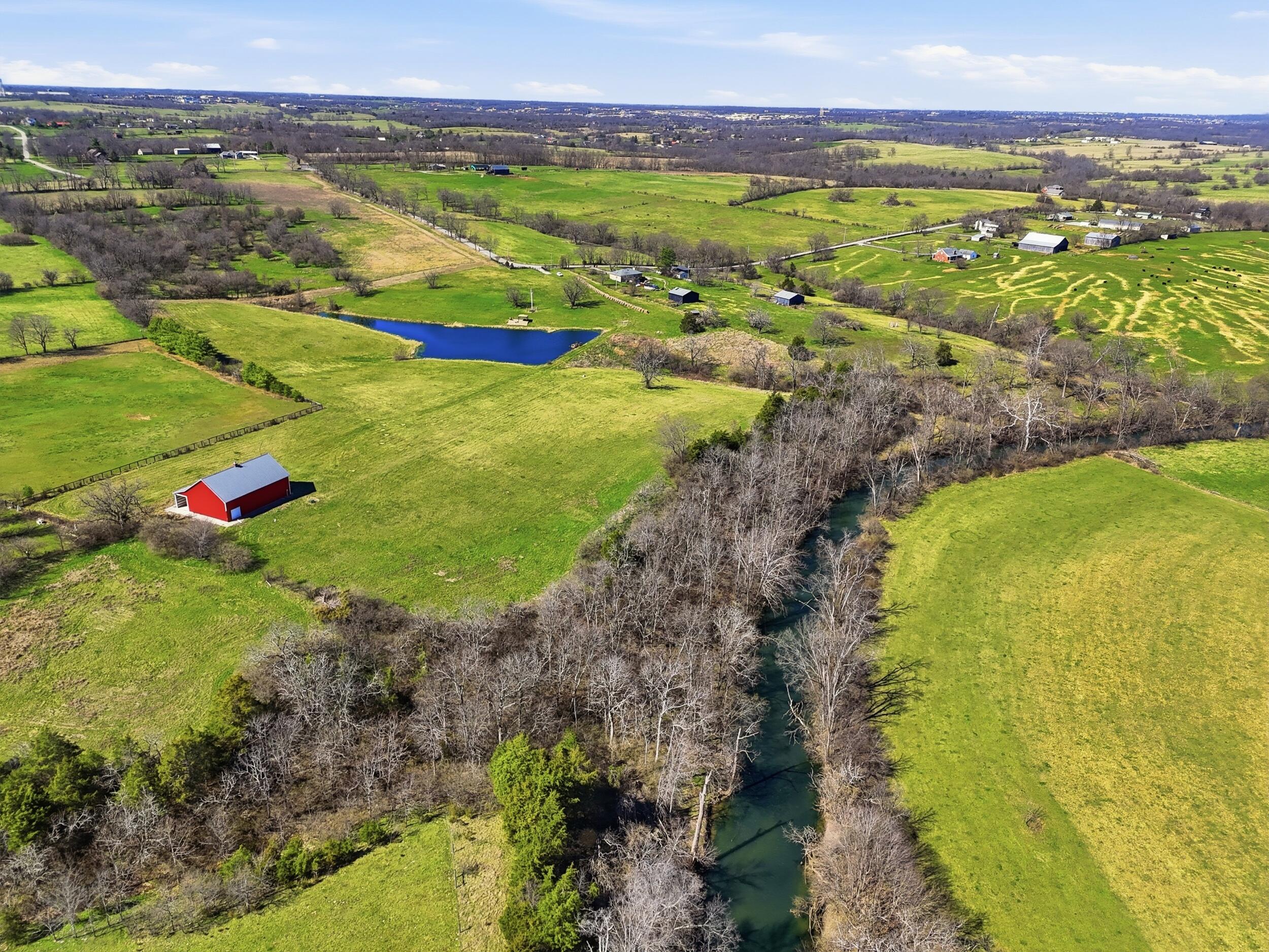 1120 Beaumont Road Nicholasville, KY 40356 - Photo 5 of 19 9_dji_fly_20260309_150230_0699_177308374