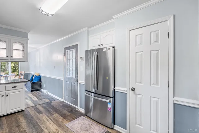 $357,000 | 1773 Barker Road, Ringgold, VA 24586