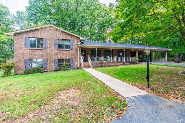 $357,000 | 1773 Barker Road, Ringgold, VA 24586