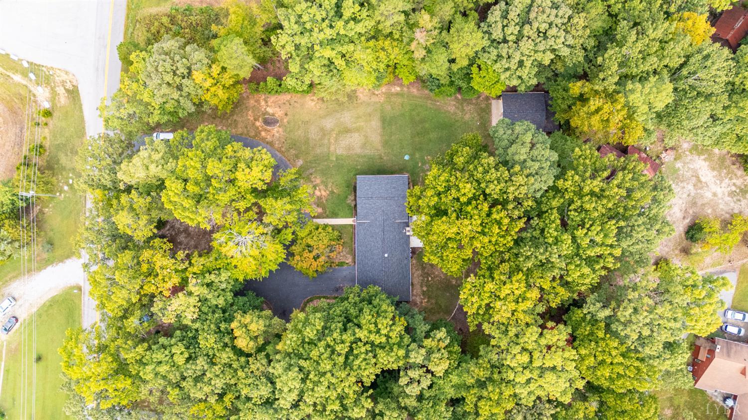 1773 Barker Road Ringgold, VA 24586 - Photo 36 of 40