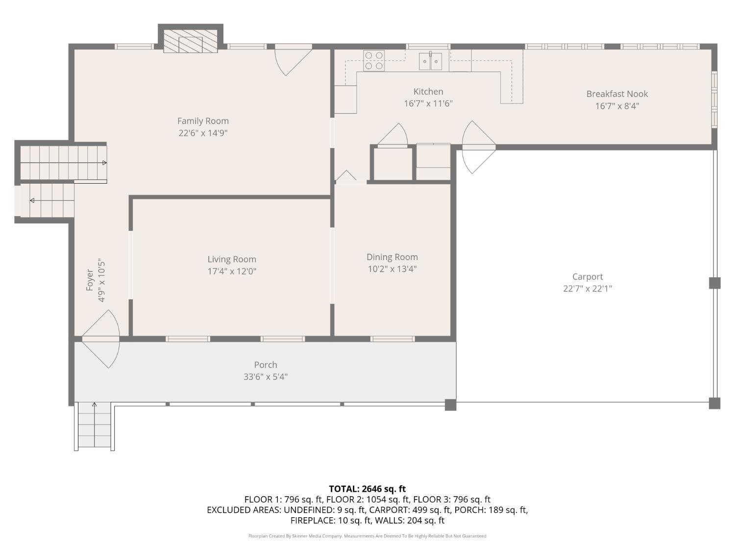 1773 Barker Road Ringgold, VA 24586 - Photo 38 of 40
