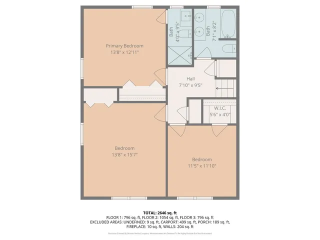 $369,900 | 1773 Barker Road, Ringgold, VA 24586