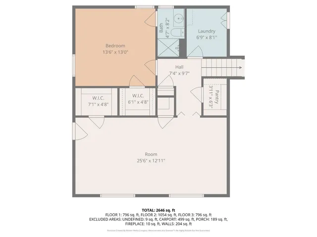 $369,900 | 1773 Barker Road, Ringgold, VA 24586