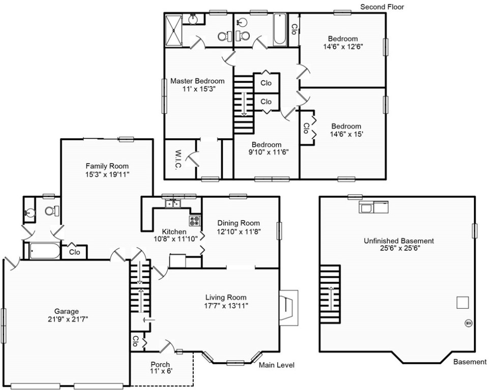 2281 North Summit Avenue Decatur, IL 62526 - Photo 27 of 27 Gallery Image 27