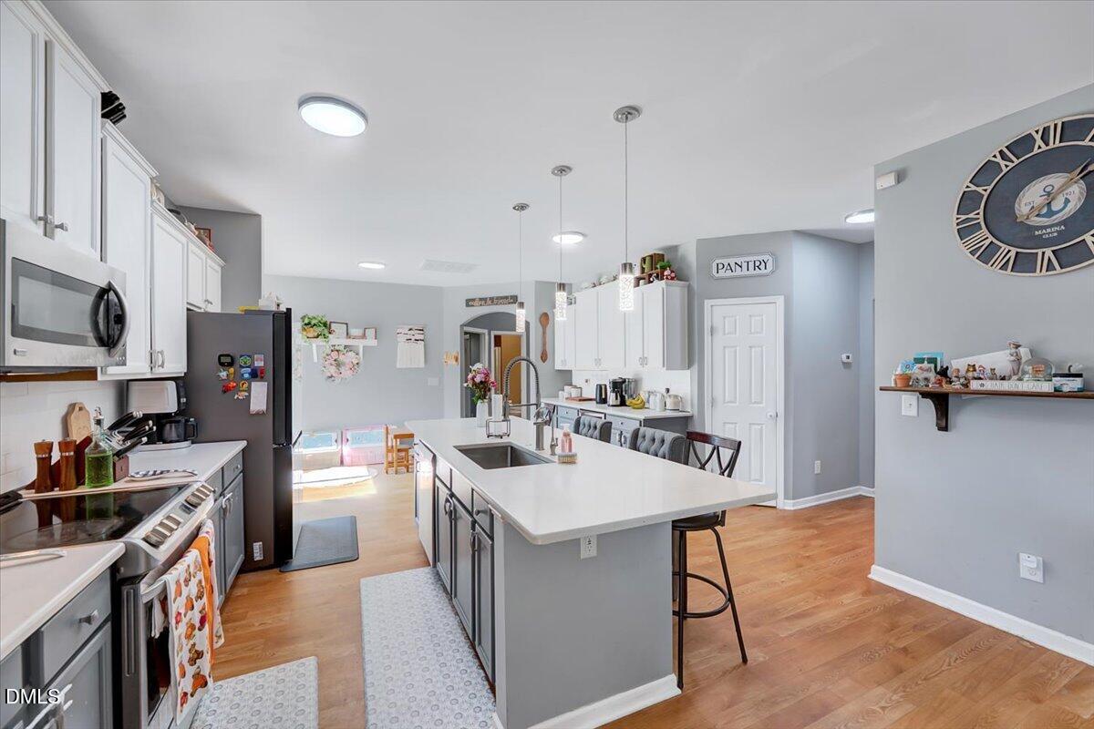 281 Highgrove Drive Spring Lake, NC 28390 - Photo 10 of 30 13-281 Highgrove Dr-13