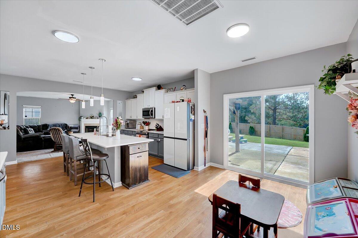 281 Highgrove Drive Spring Lake, NC 28390 - Photo 13 of 30 18-281 Highgrove Dr-18