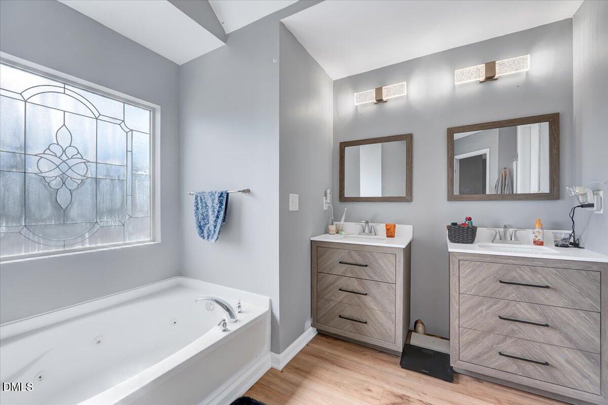 281 Highgrove Drive Spring Lake, NC 28390 - Photo 18 of 30 25-281 Highgrove Dr-25