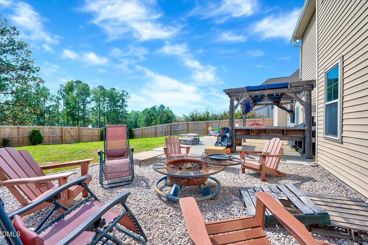 281 Highgrove Drive Spring Lake, NC 28390 - Photo 25 of 30 33-281 Highgrove Dr-33