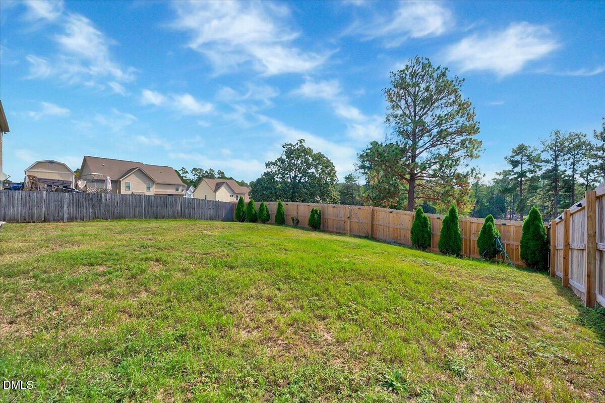 281 Highgrove Drive Spring Lake, NC 28390 - Photo 28 of 30 37-281 Highgrove Dr-37