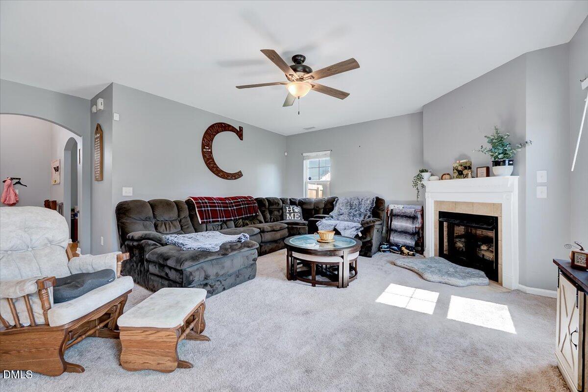 281 Highgrove Drive Spring Lake, NC 28390 - Photo 9 of 30 11-281 Highgrove Dr-11