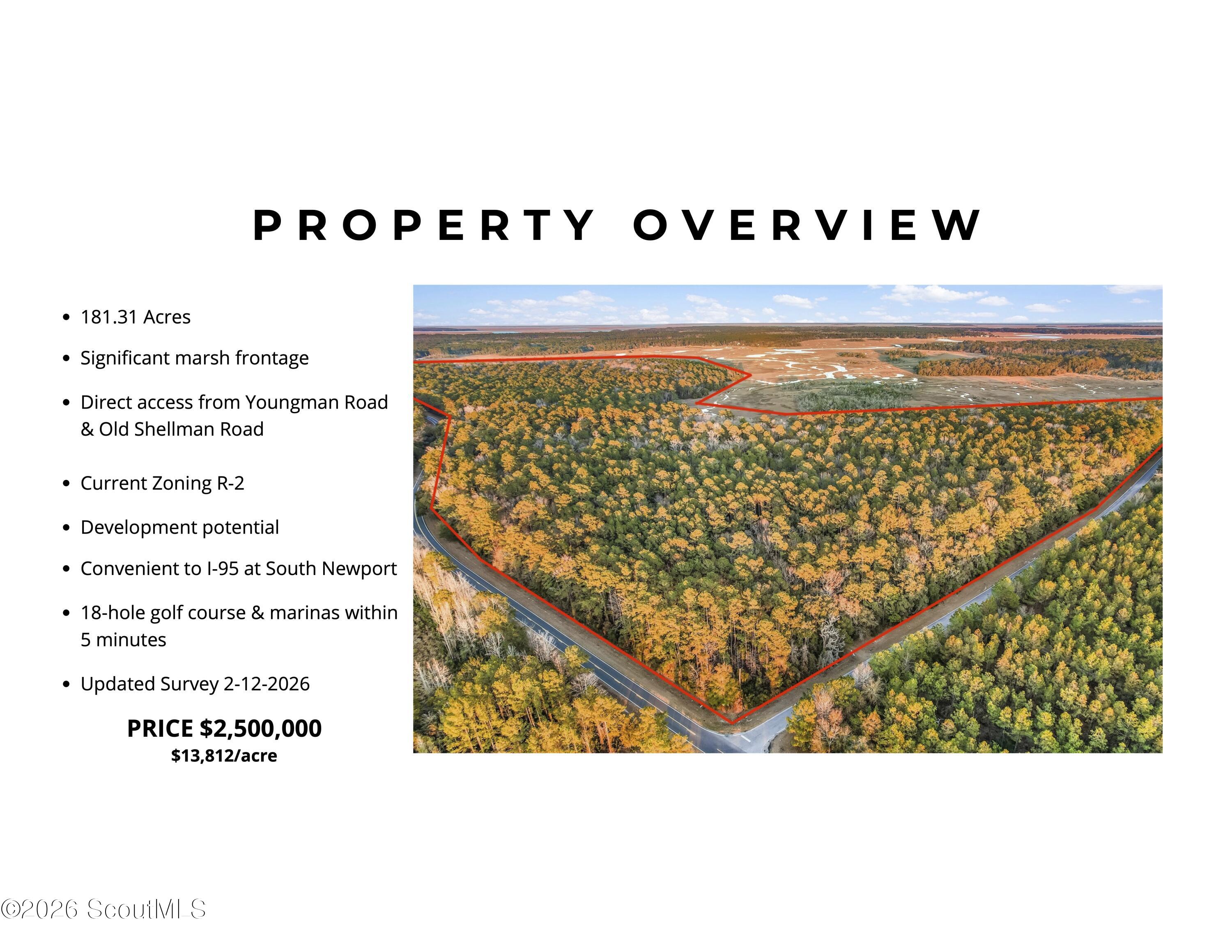 2265 Young Man Road Northeast Townsend, GA 31331 - Photo 7 of 21 Property overview