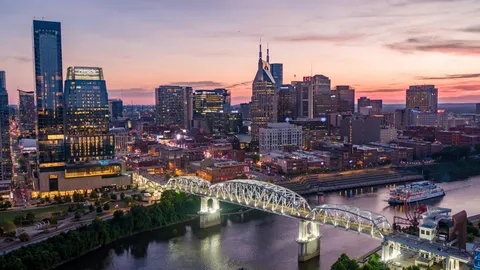 $919,900 | 1425 4th Avenue South, Unit 423, Nashville, TN 37210