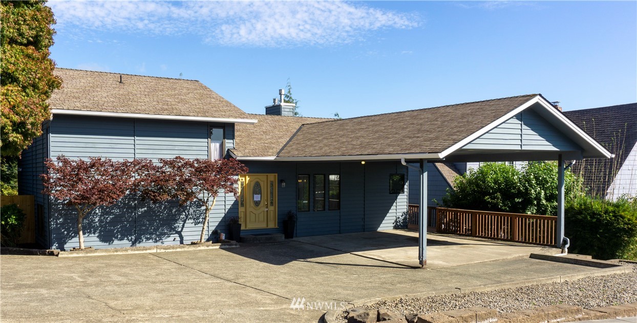 1210 Chilton Road Aberdeen, WA 98520 - Photo 1 of 37 Gallery Image 1
