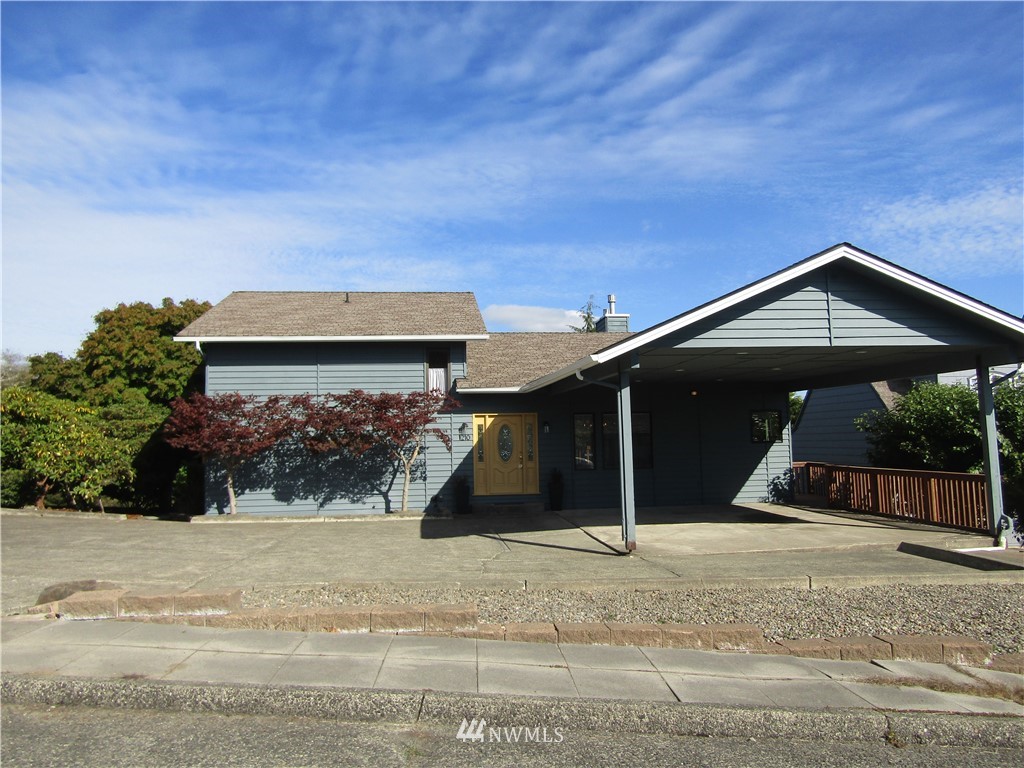 1210 Chilton Road Aberdeen, WA 98520 - Photo 3 of 37 Gallery Image 3