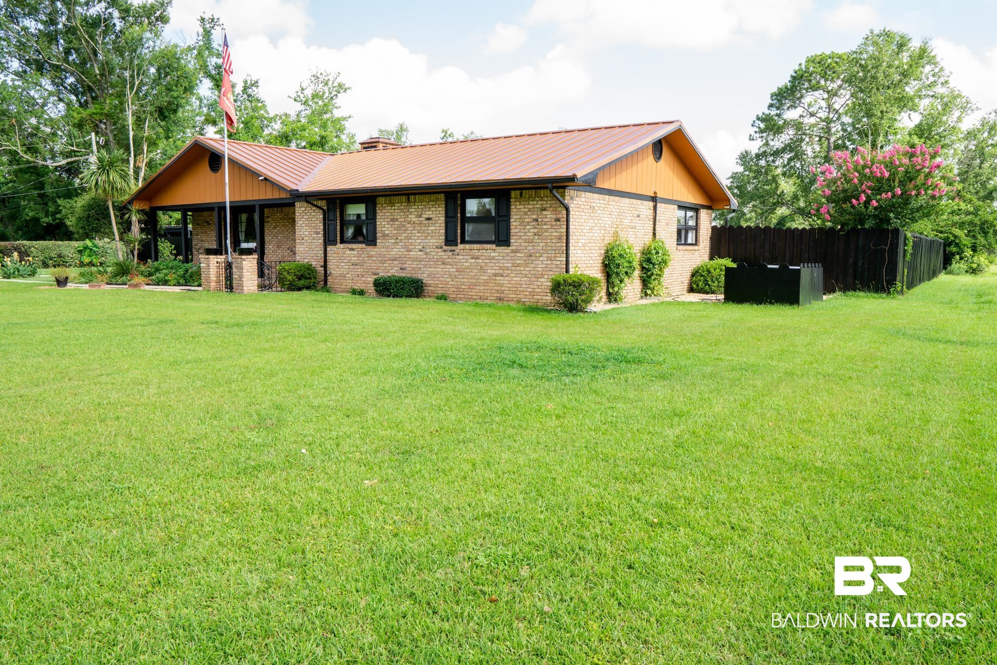 518 West Fern Avenue Foley, AL 36535 - Photo 41 of 44