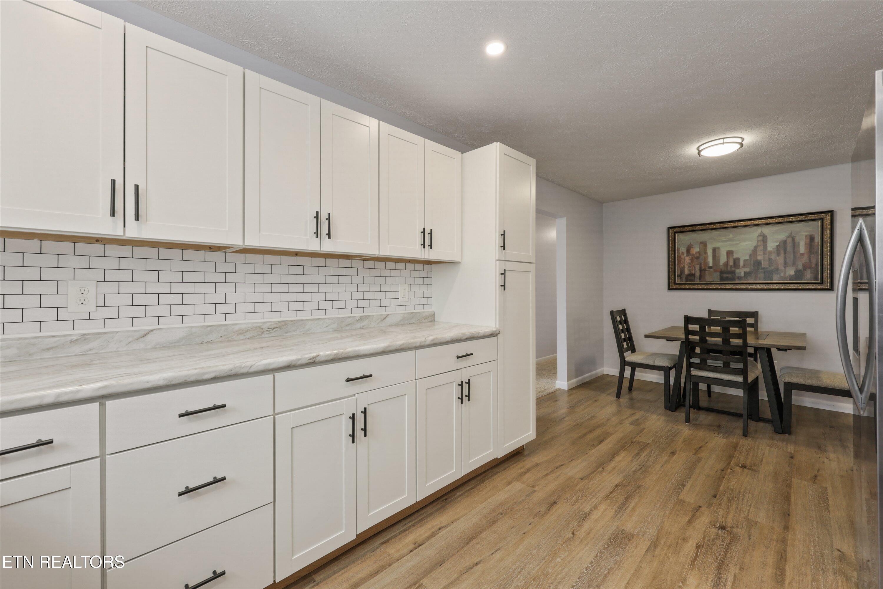 5524 Carter Road Knoxville, TN 37918 - Photo 13 of 57 Kitchen