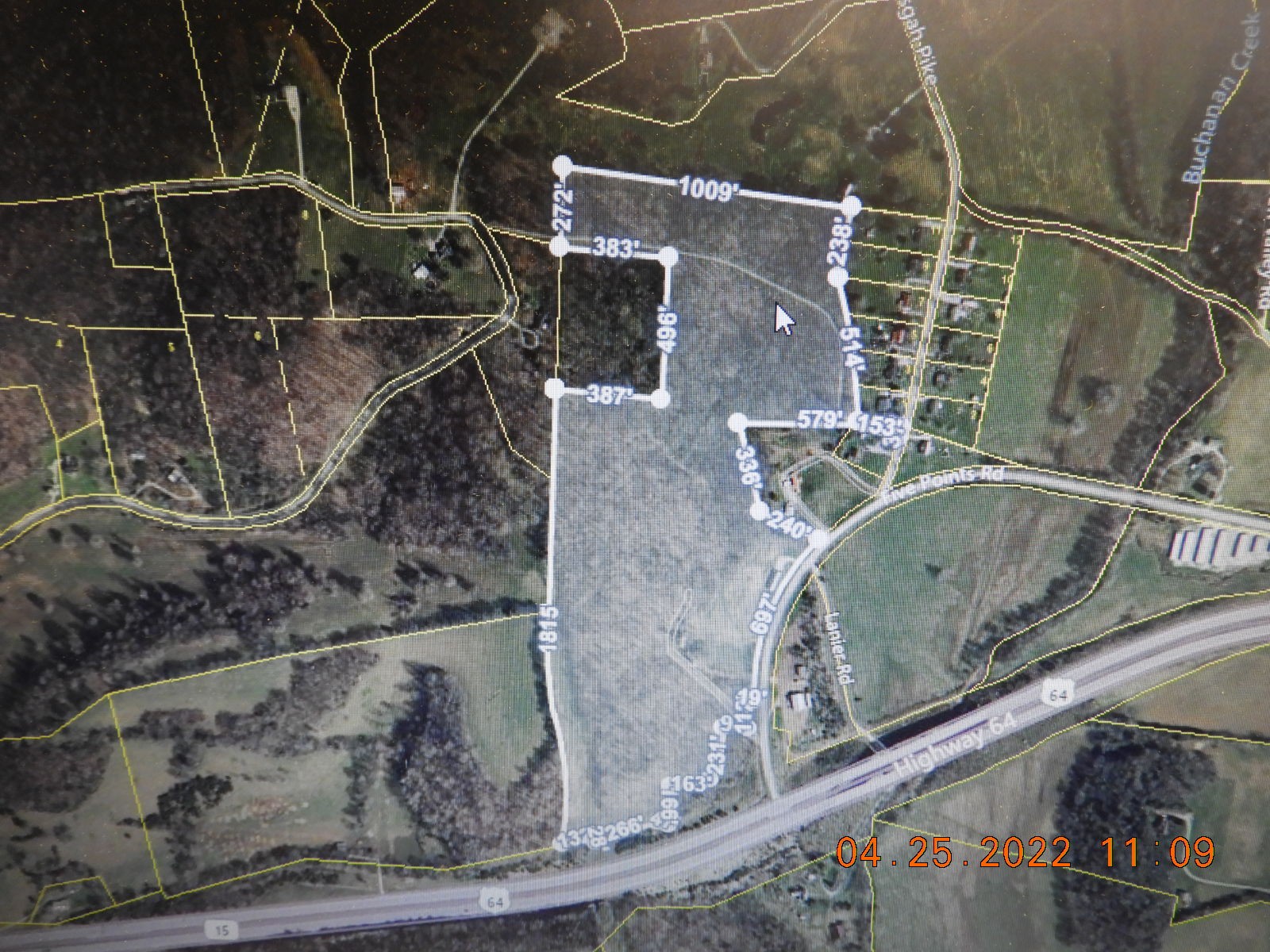 1450 Highway 64 Pulaski, TN 38478 - Photo 19 of 28