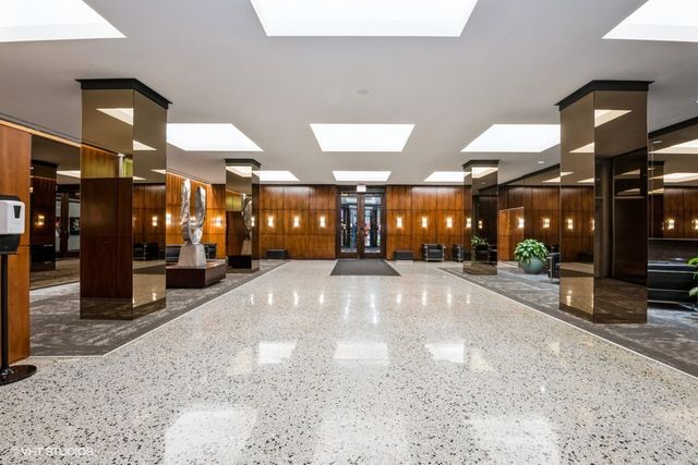 $252,000 | 535 North Michigan Avenue, Unit 805, Chicago, IL 60611