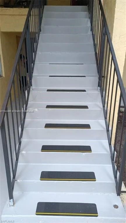 2524 Congress Street, Unit 4 Fort Myers, FL 33901 - Photo 24 of 24 a view of entryway