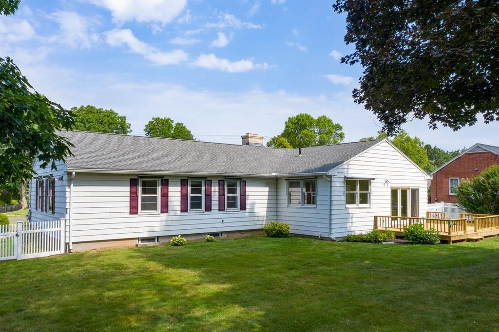 55 Porter Road East Longmeadow, MA 01028 - Photo 34 of 38 Gallery Image 34