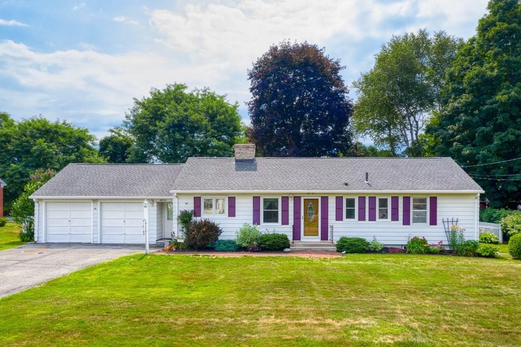 55 Porter Road East Longmeadow, MA 01028 - Photo 38 of 38 Gallery Image 38