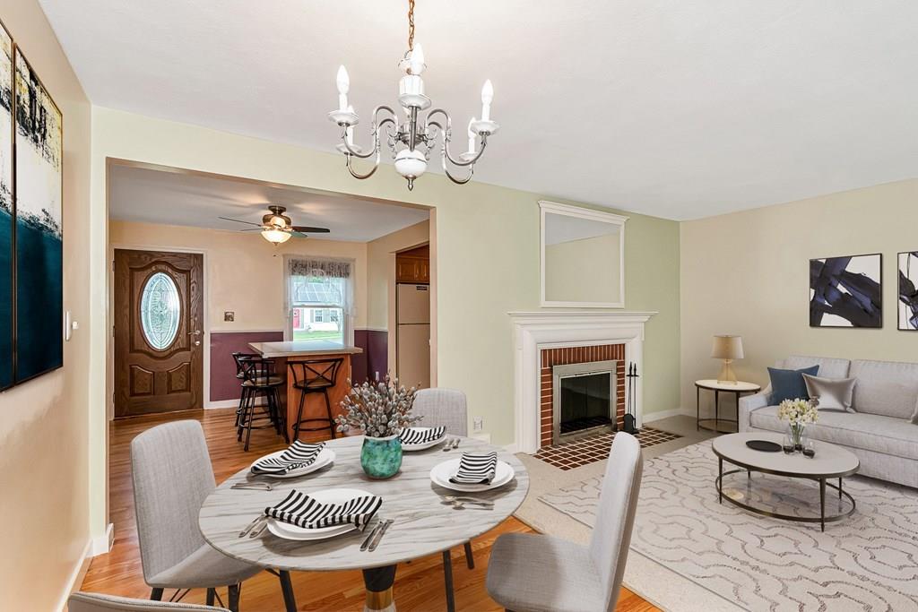55 Porter Road East Longmeadow, MA 01028 - Photo 8 of 38 Gallery Image 8
