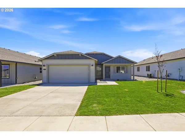 $334,997 | 580 Arthur Street, Umatilla, OR 97882