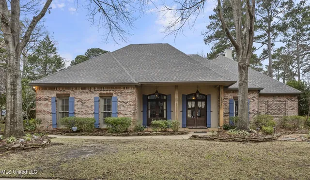 $434,000 | 604 Abbots Lane, Ridgeland, MS 39157