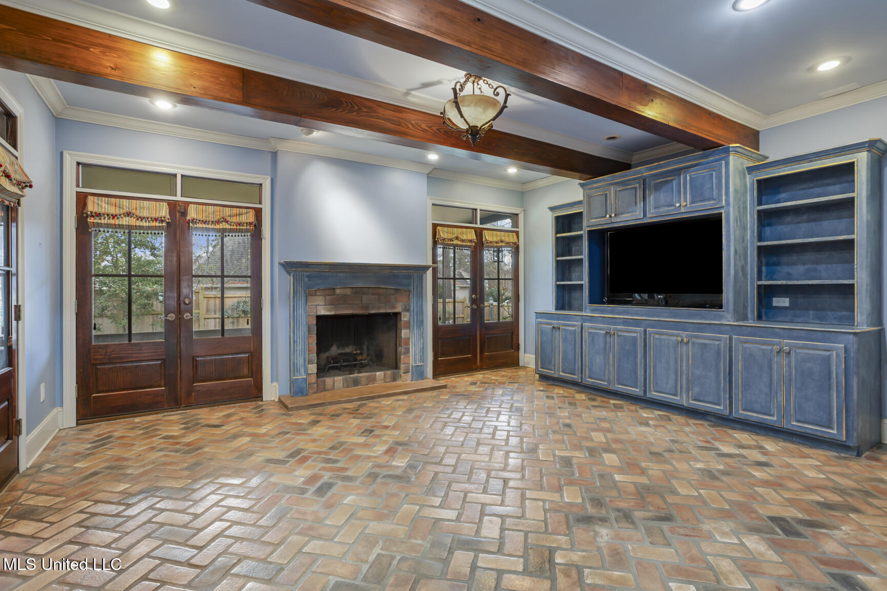 604 Abbots Lane Ridgeland, MS 39157 - Photo 15 of 36 604 Abbots Lane-16