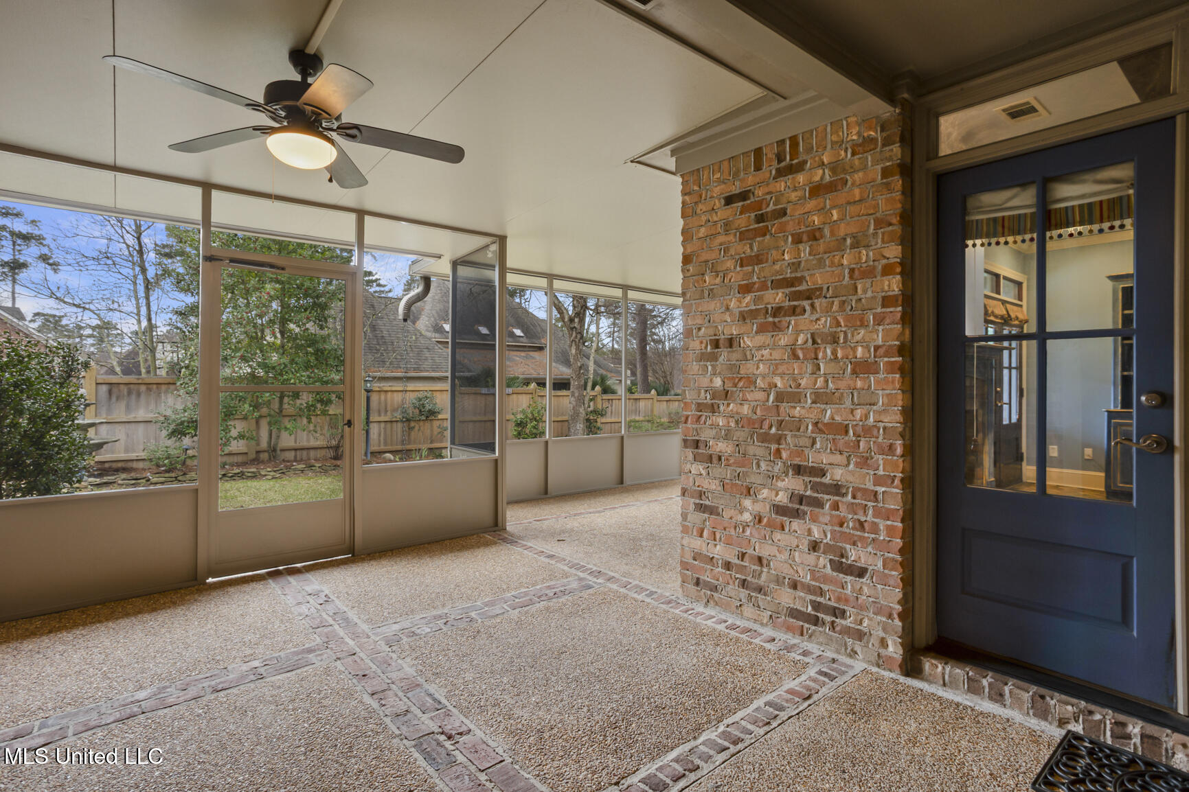 604 Abbots Lane Ridgeland, MS 39157 - Photo 30 of 36 604 Abbots Lane-32