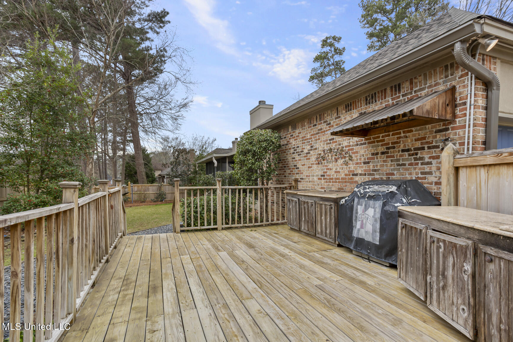 604 Abbots Lane Ridgeland, MS 39157 - Photo 33 of 36 604 Abbots Lane-35